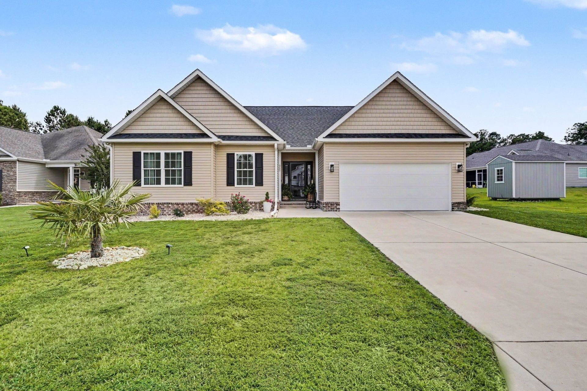 552 Timber Creek Dr., Loris, SC 29569 Main Photo