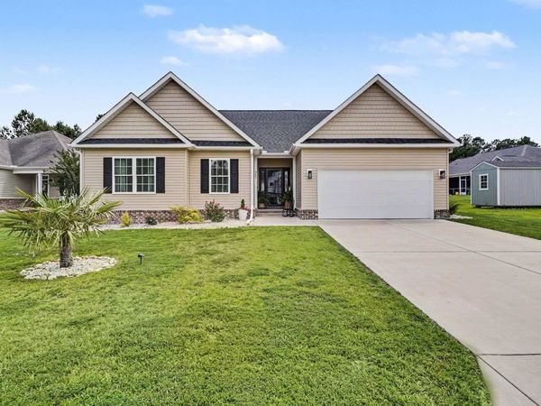 552 Timber Creek Dr., Loris, SC 29569