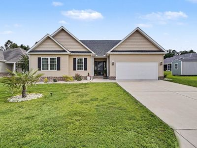552 Timber Creek Dr. , Loris, SC 29569