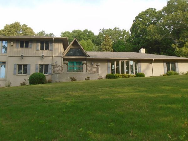 447 Riverton Drive, Rainbow City, AL 35906