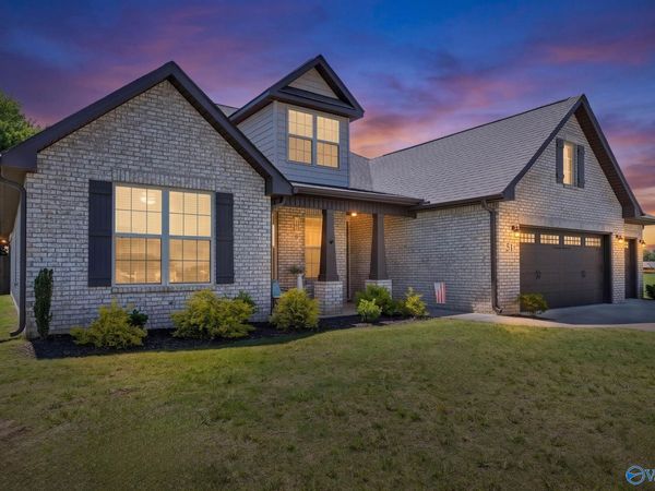 51 Yorkshire Lane, Somerville, AL 35603