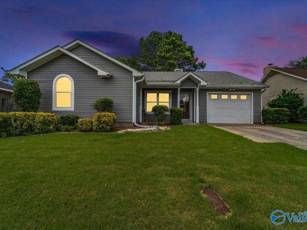 224 Knox Creek Trail NW, Madison, AL 35757