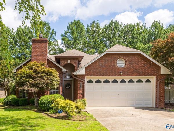 22239 Monterey Drive, Athens, AL 35613
