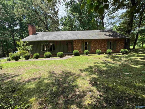 1319 Byron Avenue, Boaz, AL 35957