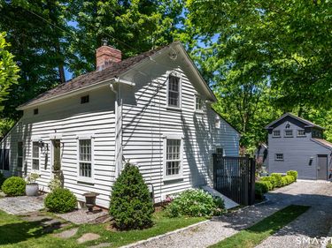 9 Route 37, Sherman, CT 06784
