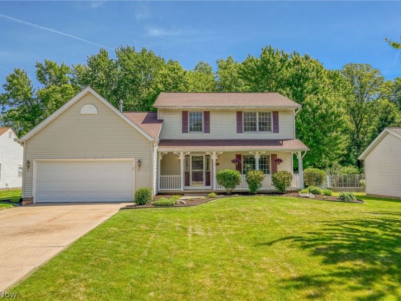1133 Sharonbrook Drive, Twinsburg, OH 44087 Photo 1