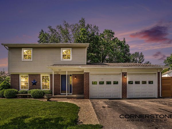 4641 Northview Avenue NE, Grand Rapids, MI 49525