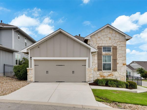 700 Affazia LN, Unit C, Georgetown, TX 78628