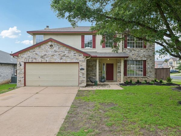4100 Mocha TRL , Austin, TX 78728