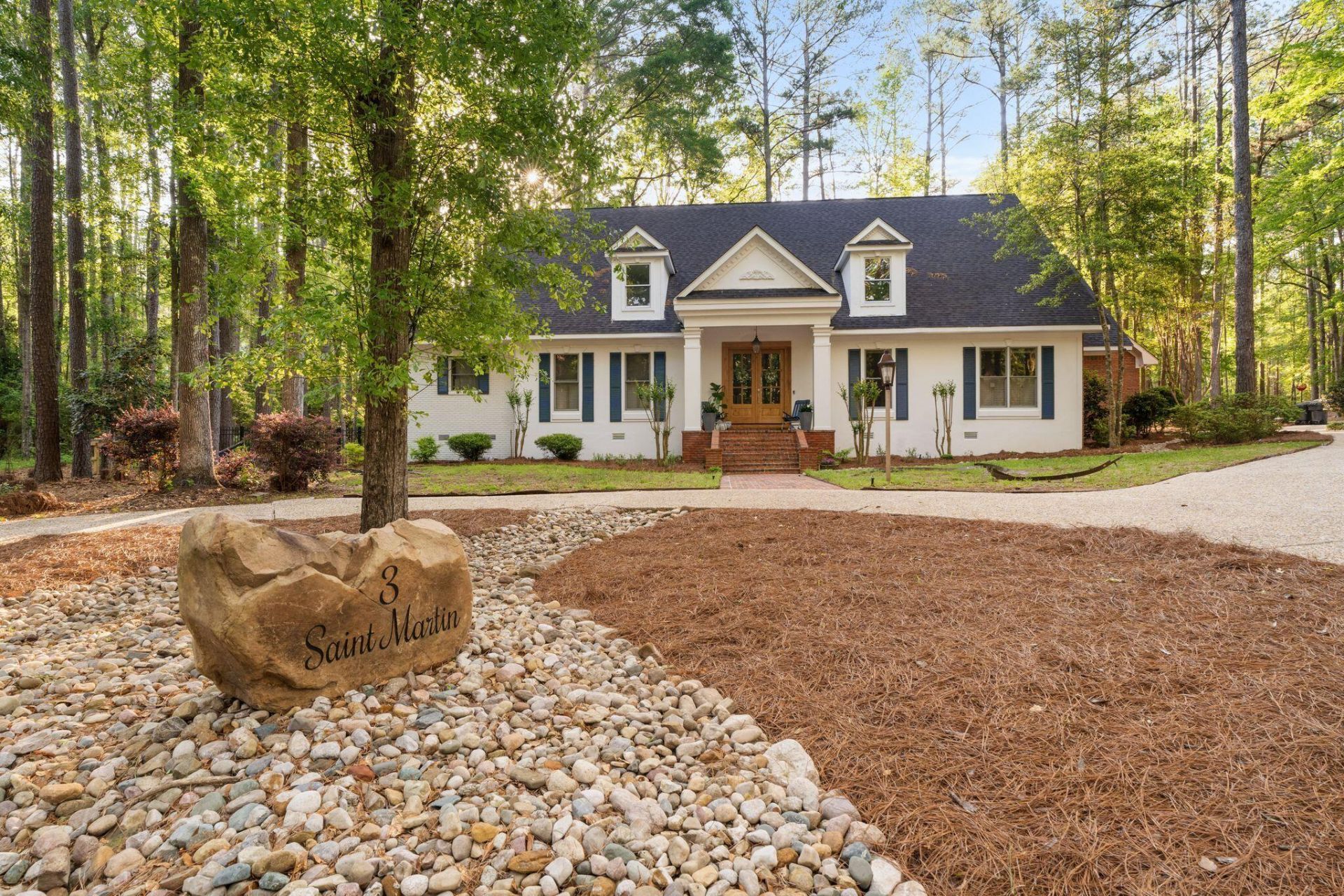 3 Saint Martin, Hattiesburg, MS 39402 Main Photo