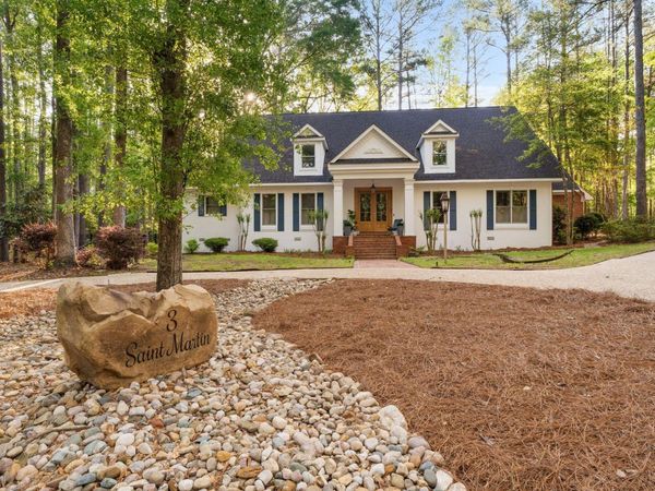 3 Saint Martin, Hattiesburg, MS 39402