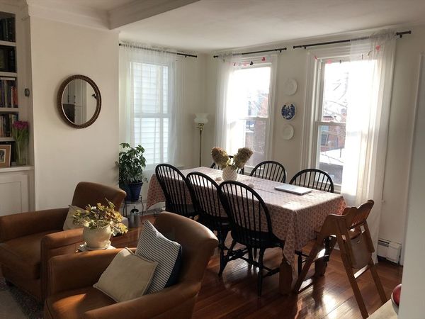 26 Prospect, Unit 3, Boston, MA 02129