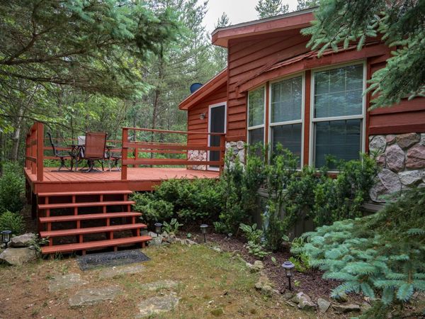 N10391 St Josephs Way, Necedah, WI 54646