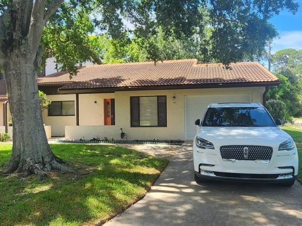 255 S Tropical Trail , Unit Aa-1, Merritt Island, FL 32952