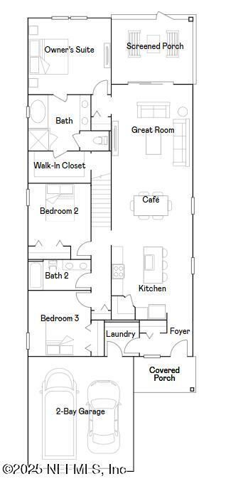 2948 Adelaide Road, Green Cove Springs, FL 32043 Photo