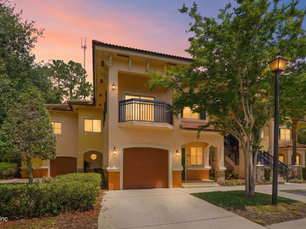 9745 TOUCHTON Road, Unit 2321, Jacksonville, FL 32246