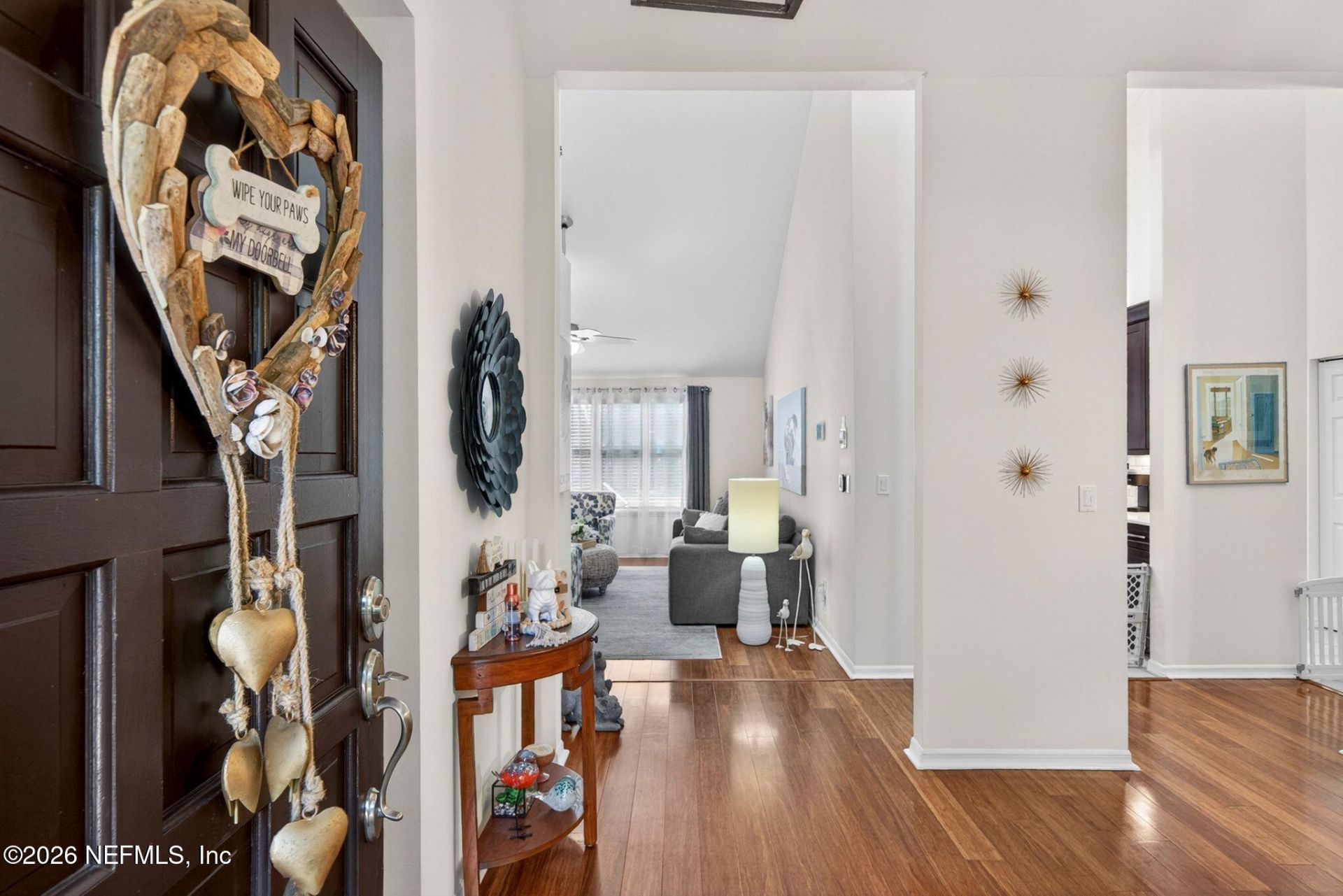 713 Camelia Trail, Saint Augustine, FL 32086 Photo