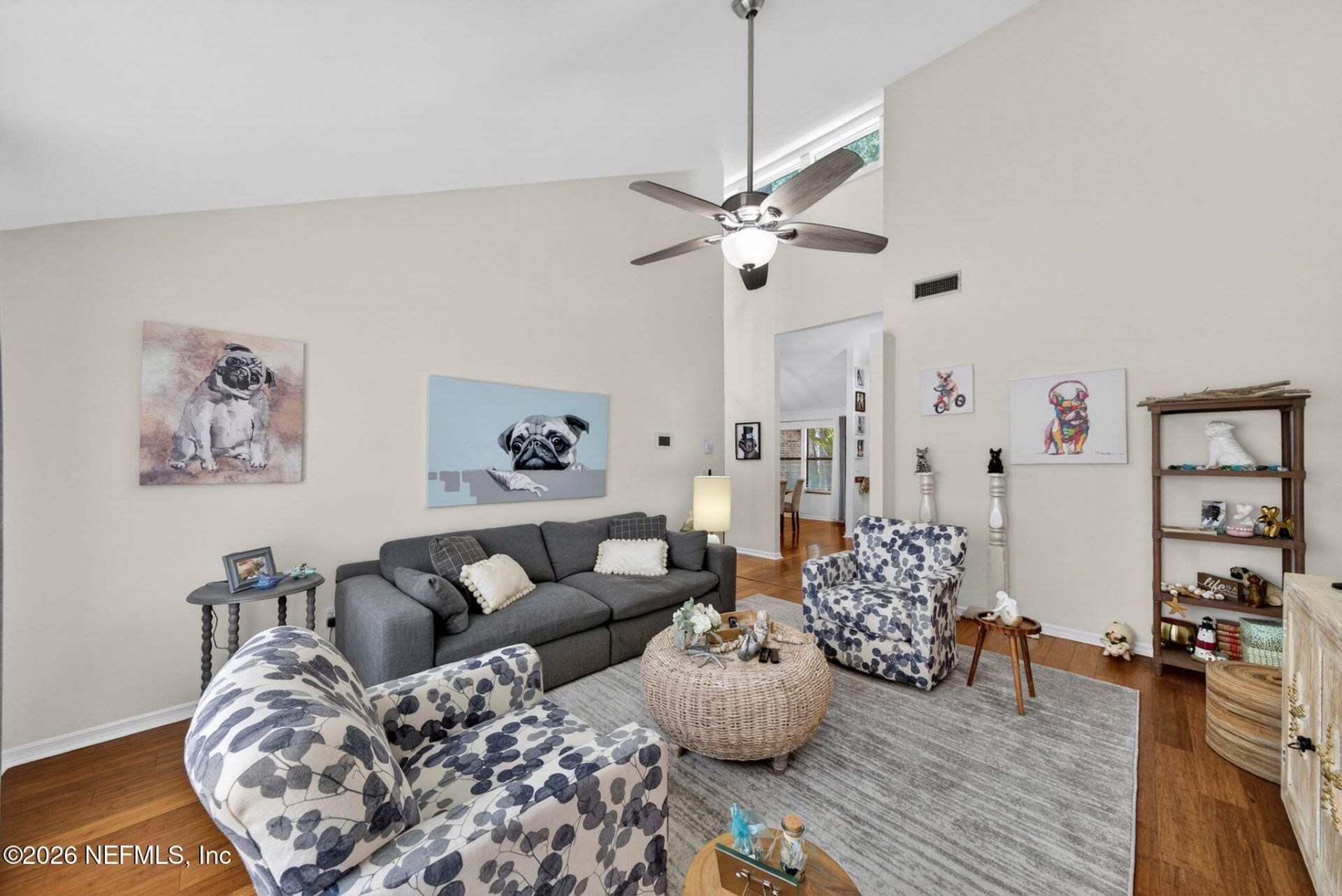 713 Camelia Trail, Saint Augustine, FL 32086 Photo