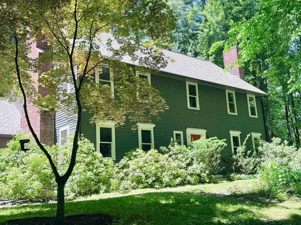 11 Nathan Lord Road, Amherst, NH 03031