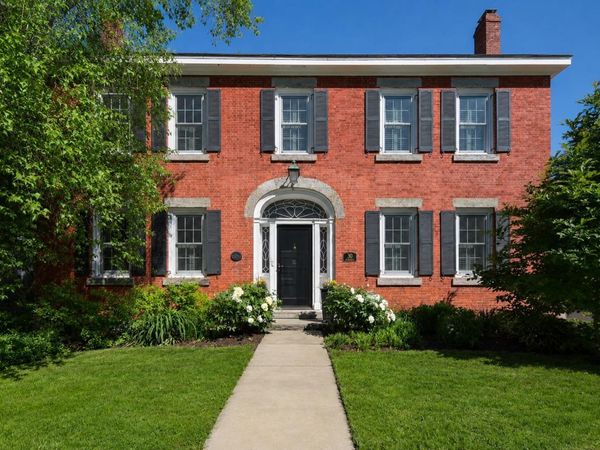 30 North Street, Vergennes, VT 05491