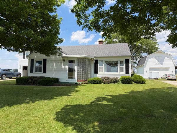 7680 Cincinnati Zanesville Road SW, Amanda, OH 43102