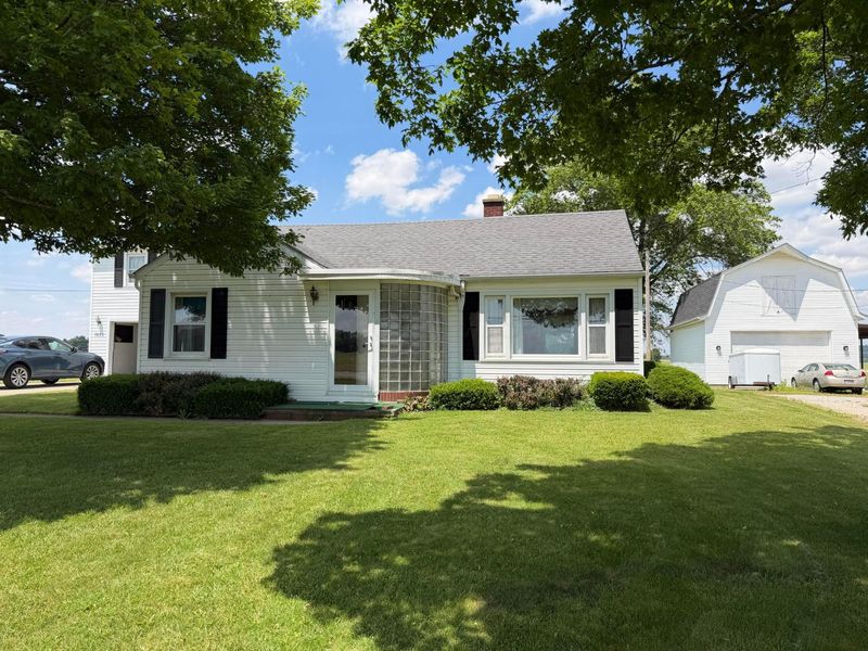 7680 Cincinnati Zanesville Road SW, Amanda, OH 43102 Photo 1