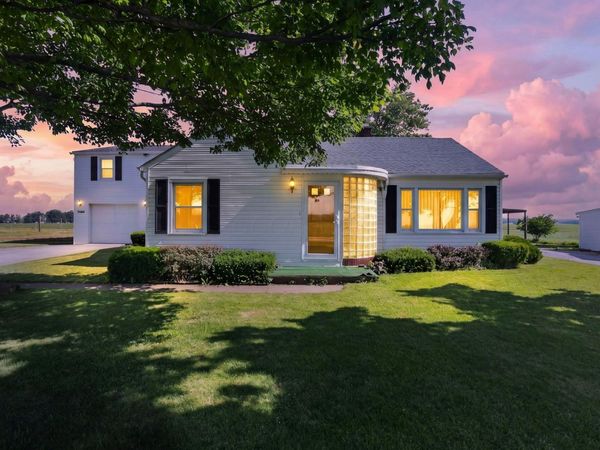 7680 Cincinnati Zanesville Road SW, Amanda, OH 43102