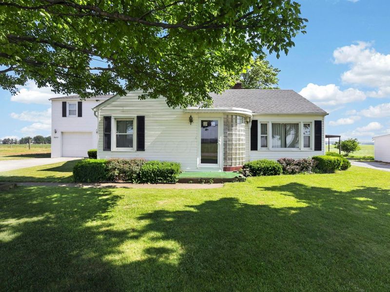 7680 Cincinnati Zanesville Road SW, Amanda, OH 43102 Photo 2