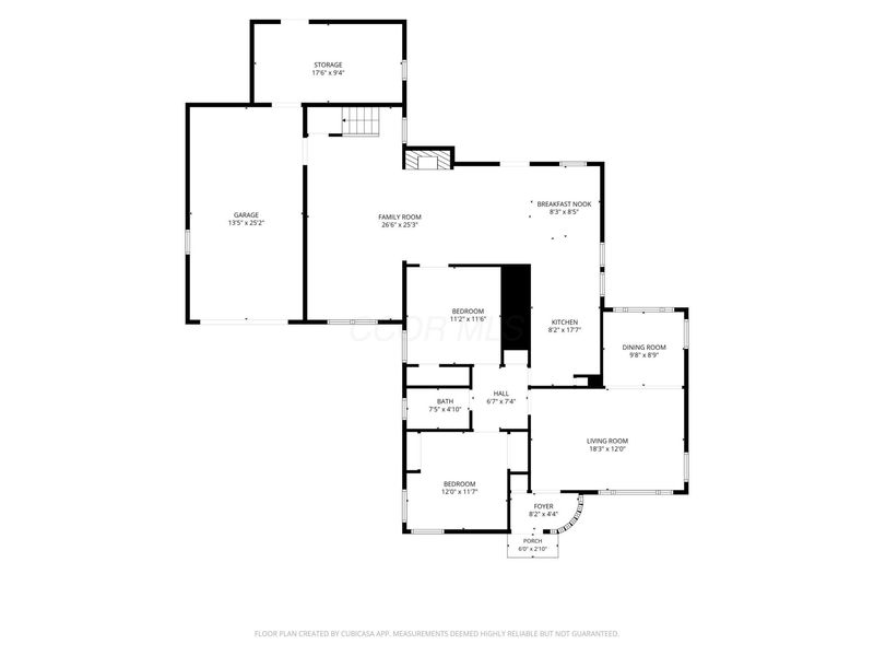 7680 Cincinnati Zanesville Road SW, Amanda, OH 43102 Photo 4