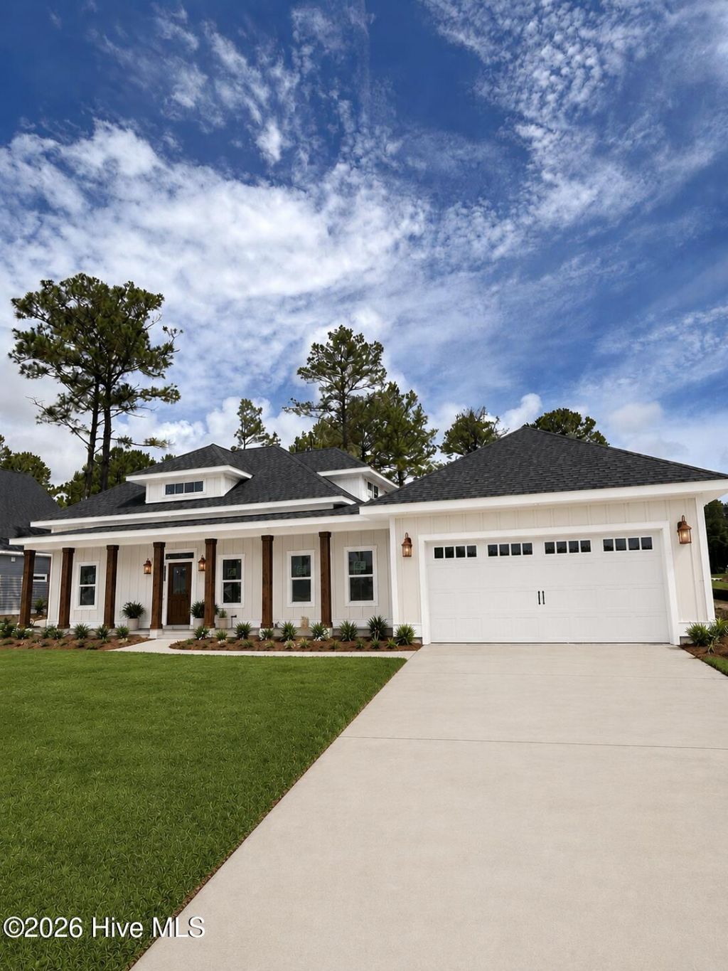 229 Gus Horne Road, Holly Ridge, NC 28445 Main Photo