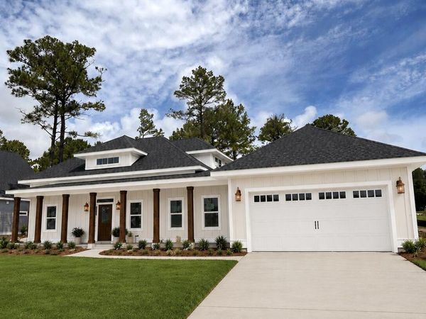 229 Gus Horne Road, Holly Ridge, NC 28445