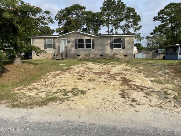 5152 Green Heron Drive SW, Shallotte, NC 28470