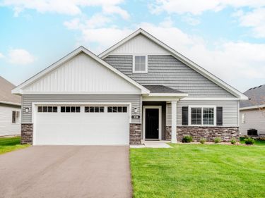 336 Emmy Lane, Hanover, MN 55341