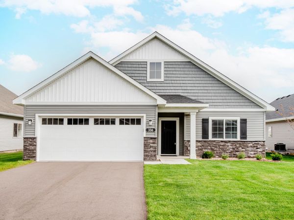336 Emmy Lane , Hanover, MN 55341