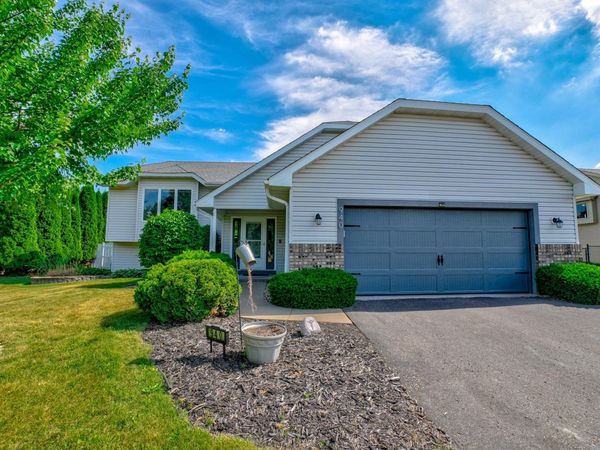 940 Leroy Lane , River Falls, WI 54022