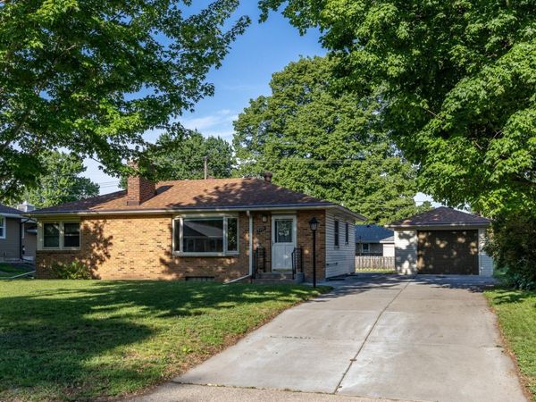 7609 Thomas Avenue S, Richfield, MN 55423