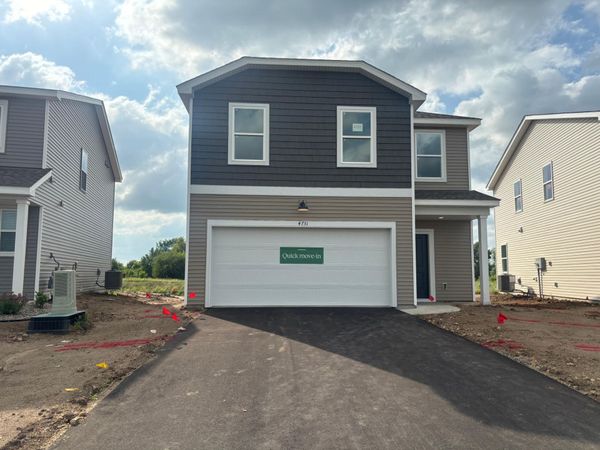 4731 218th Street W, Farmington, MN 55024