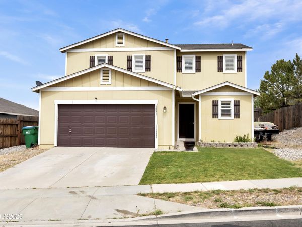 7991 Mariner Cove Drive, Reno, NV 89506