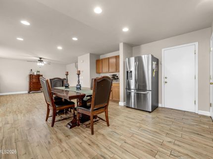 7991 Mariner Cove Drive, Reno, NV 89506 Photo