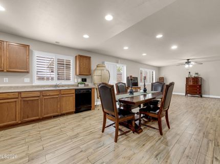 7991 Mariner Cove Drive, Reno, NV 89506 Photo