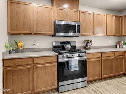 7991 Mariner Cove Drive, Reno, NV 89506 Photo