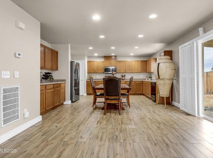 7991 Mariner Cove Drive, Reno, NV 89506 Photo