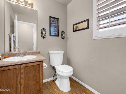 7991 Mariner Cove Drive, Reno, NV 89506 Photo