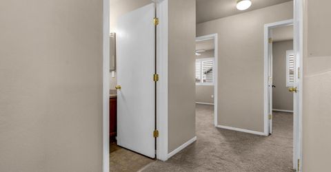7991 Mariner Cove Drive, Reno, NV 89506 Photo