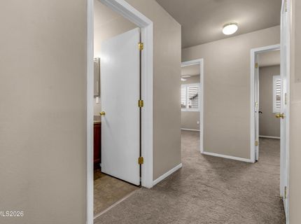 7991 Mariner Cove Drive, Reno, NV 89506 Photo