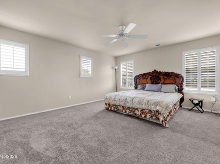 7991 Mariner Cove Drive, Reno, NV 89506 Photo