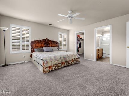 7991 Mariner Cove Drive, Reno, NV 89506 Photo