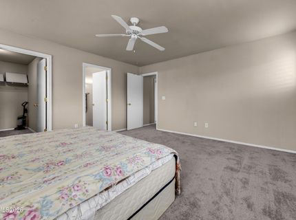 7991 Mariner Cove Drive, Reno, NV 89506 Photo