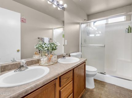 7991 Mariner Cove Drive, Reno, NV 89506 Photo
