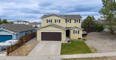7991 Mariner Cove Drive, Reno, NV 89506 Photo